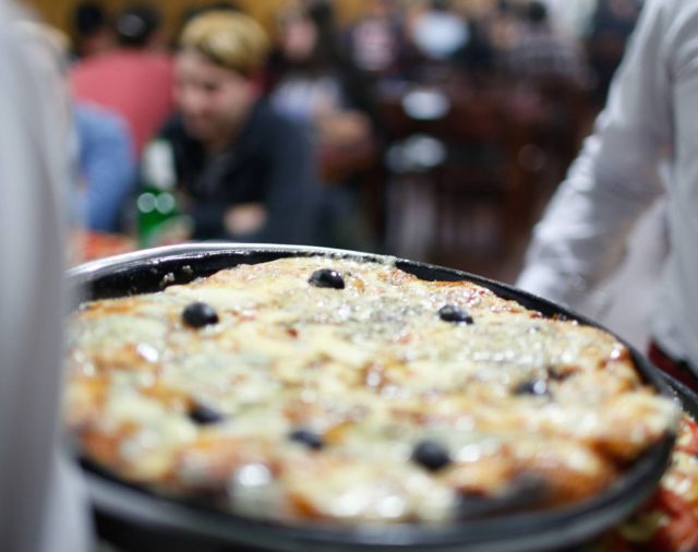 En medio de la pandemia, el sector pizzero pide que se declare la emergencia del sector y un alivio a la presión impositiva