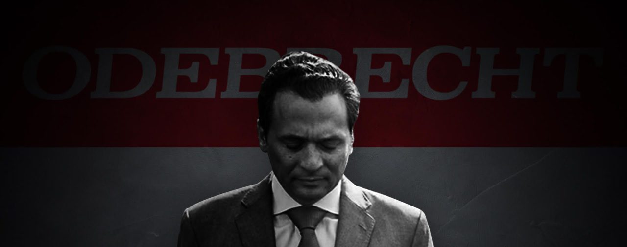 La audiencia de Lozoya minuto a minuto: el ex director de Pemex se declara inocente de acusaciones por Odebrecht