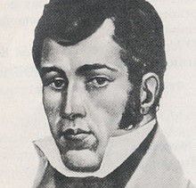 Tomás Godoy Cruz.