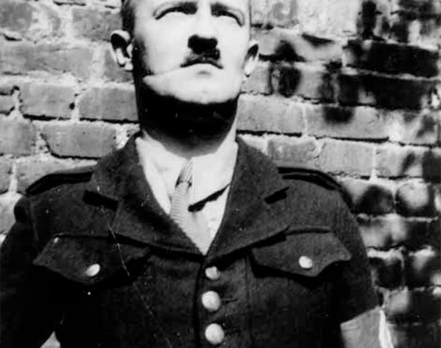 Lord Haw-Haw: la historia del traidor que quiso instalar el nazismo en Inglaterra