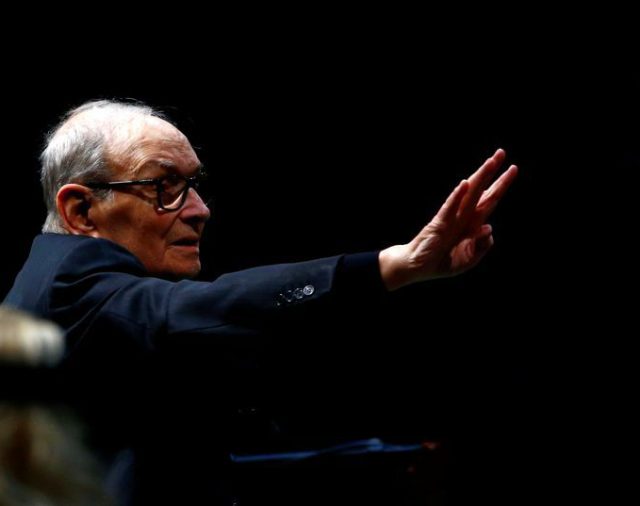 Muere el compositor italiano Ennio Morricone a los 91 años