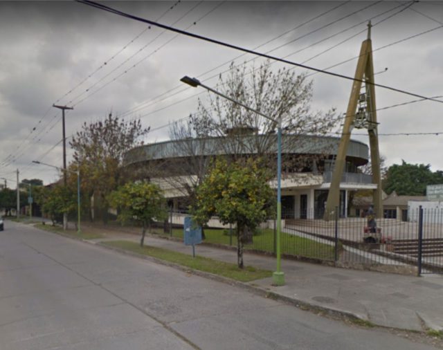 Tucumán: asesinaron a puñaladas a un sacerdote durante un robo a una iglesia