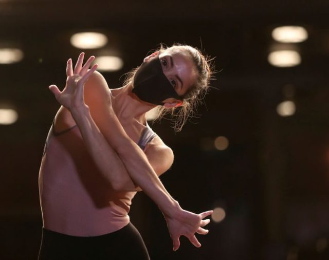 ¡A bailar como sea! Competencia virtual de danza desde casa enciende creatividad en cuarentena