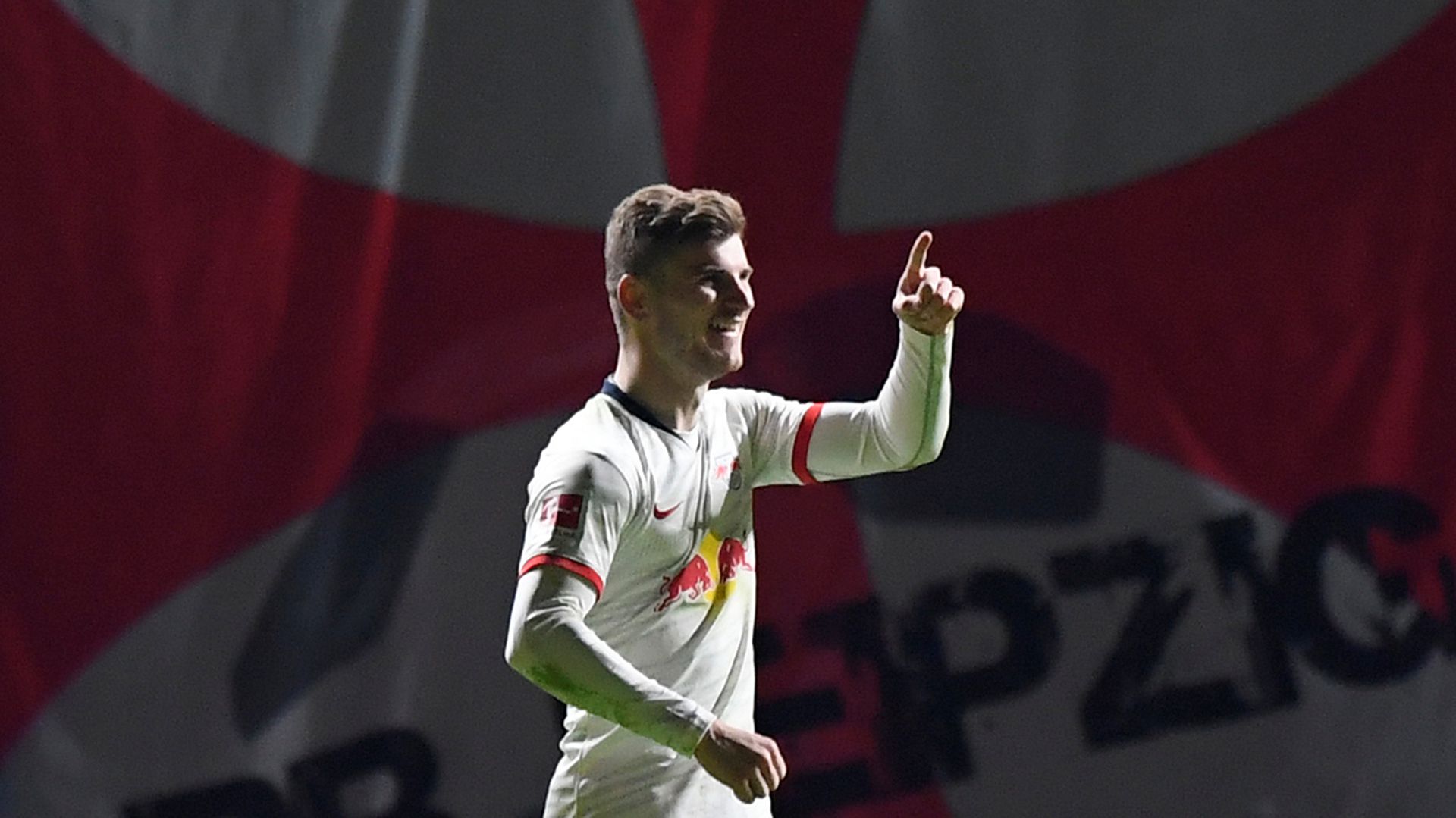 Timo Werner RB Leipzig