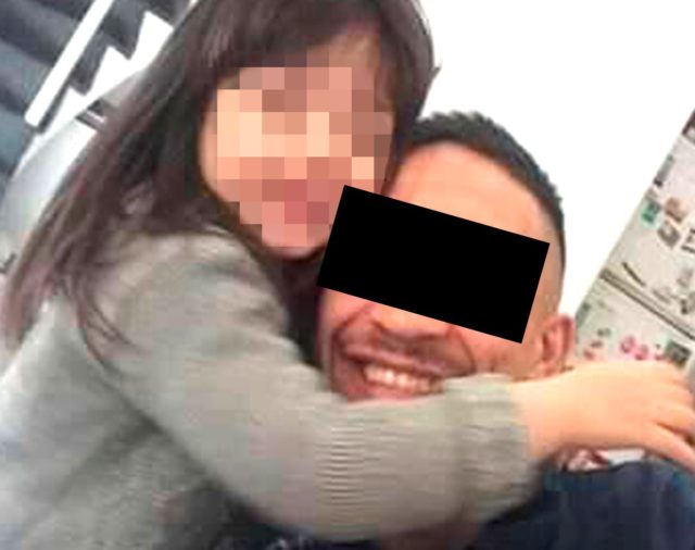Detuvieron al hombre que admitió violar a su hija en audios de WhatsApp y fue tendencia en redes: un tío lo entregó
