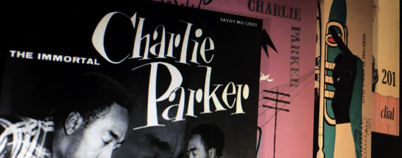 El bebop de Charlie Parker, el "pájaro" del jazz, sigue vivo en su centenario