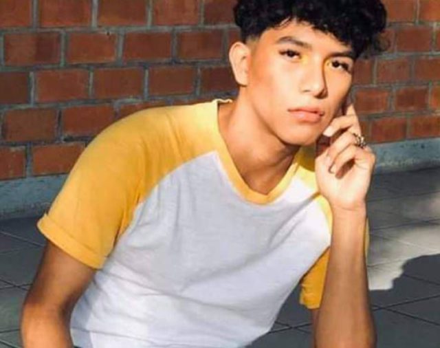 Exigen justicia por el asesinato de Jonathan Santos, activista LGBTI+, en Jalisco