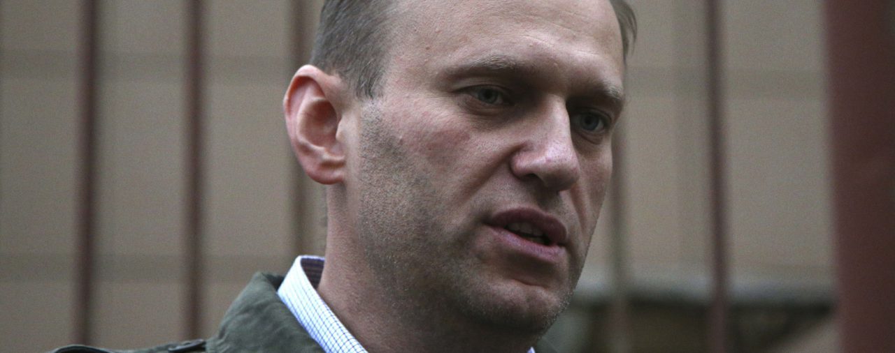 Médicos rusos presionados por el Kremlin rechazaron el traslado de Navalni al extranjero