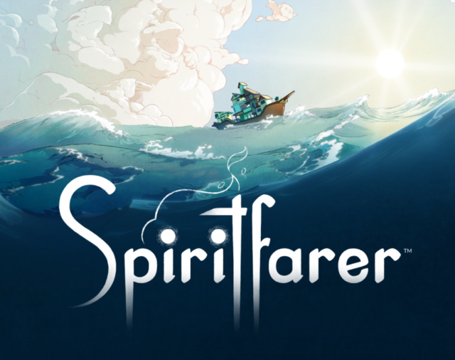 “Spiritfarer”: Un juego de gestión con mucho para decir