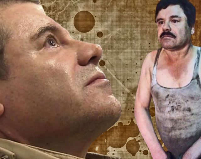 Así ha pasado “El Chapo” el confinamiento por la pandemia de COVID-19