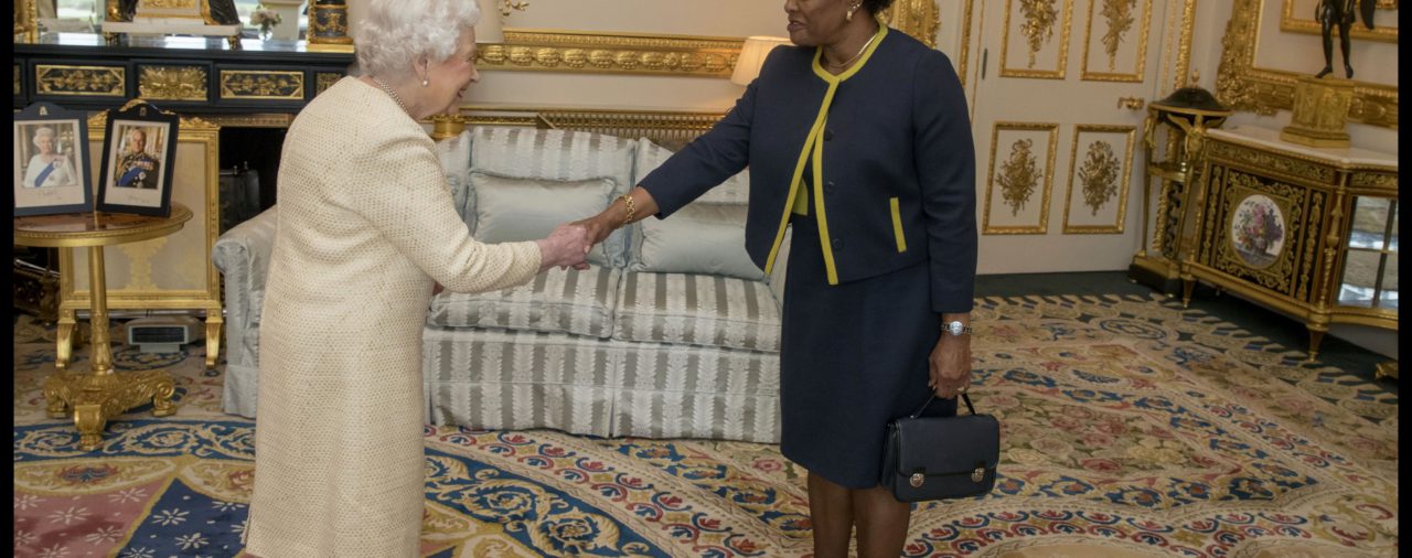 Barbados.- Barbados anuncia que dejará de reconocer a Isabel II como jefa de Estado a partir de 2021