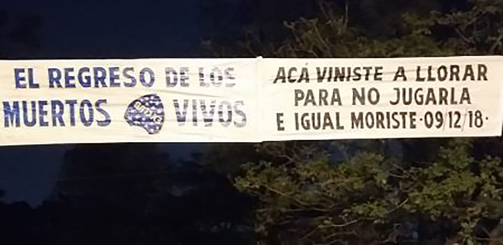 Boca Paraguay Pasacalles