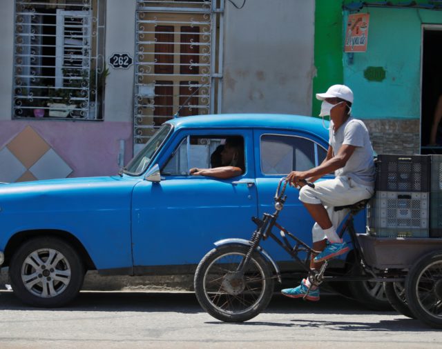 Cuba baja a 11 los nuevos casos diarios de COVID-19 y registra otro fallecido
