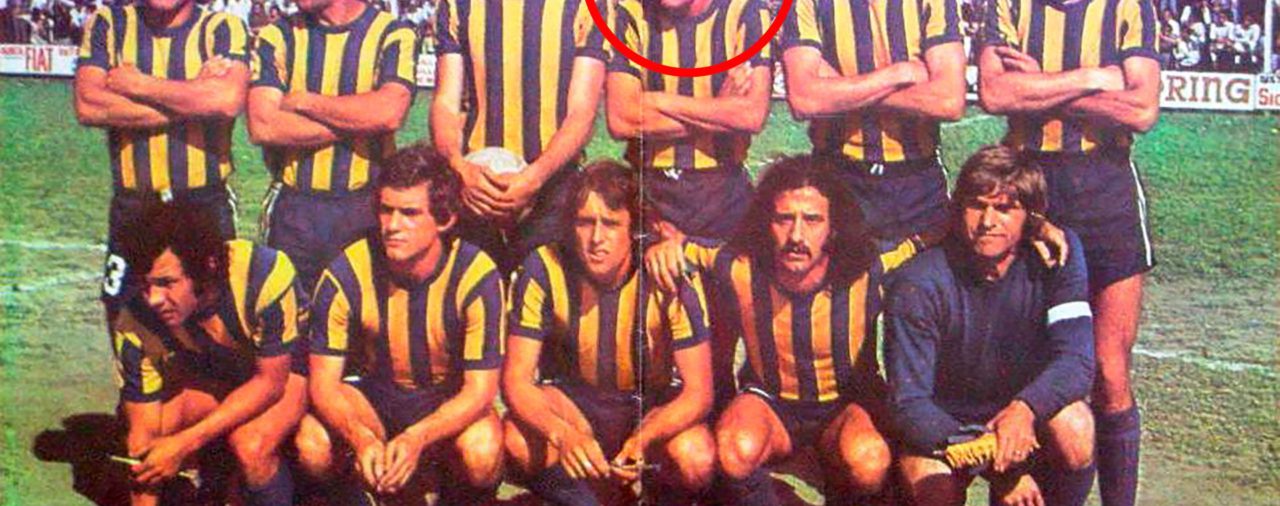 Murió el ex futbolista Daniel Aricó, campeón con Rosario Central