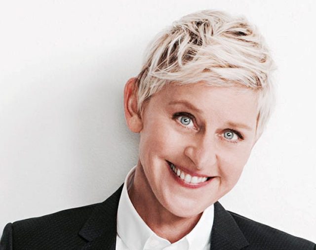 Tras las acusaciones en su programa, ahora el personal de la casa de Ellen DeGeneres la acusa de malos tratos