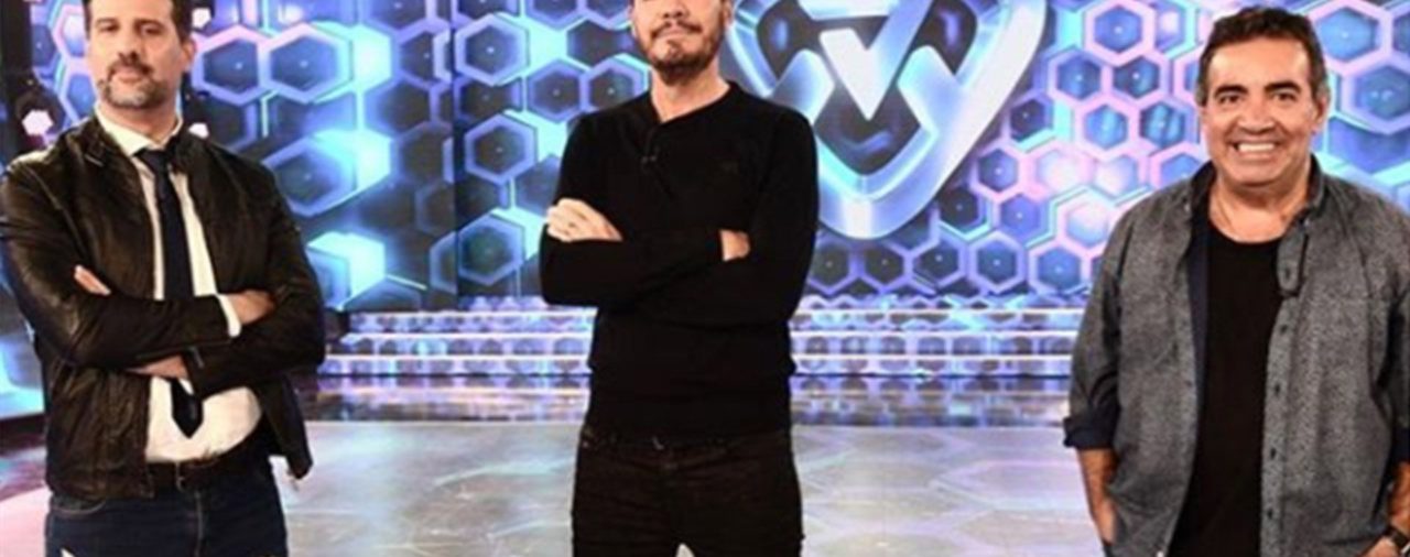 Un solo día y con la fórmula del humor: cómo se gestó la vuelta de Marcelo Tinelli a la televisión