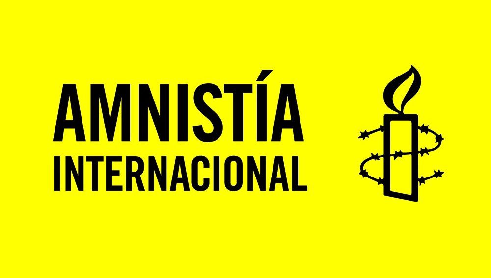 Amnistía Internacional México presentó 6,013 firmas internacionales contra la reducción de presupuesto a mujeres en 2021 (Foto: Amnistía Internacional) 
