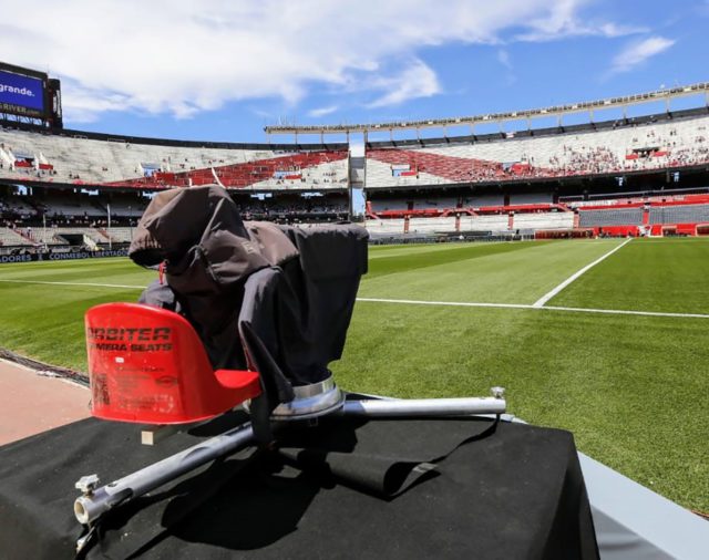 Cambio en las transmisiones del fútbol argentino: AFA y la Liga Profesional votaron romper el contrato con Fox Sports