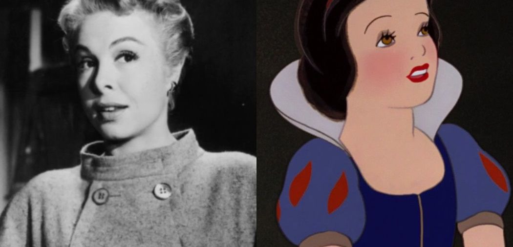 Cultura.- Muere Marge Champion, la modelo de Disney para Blancanieves, a los 101 años