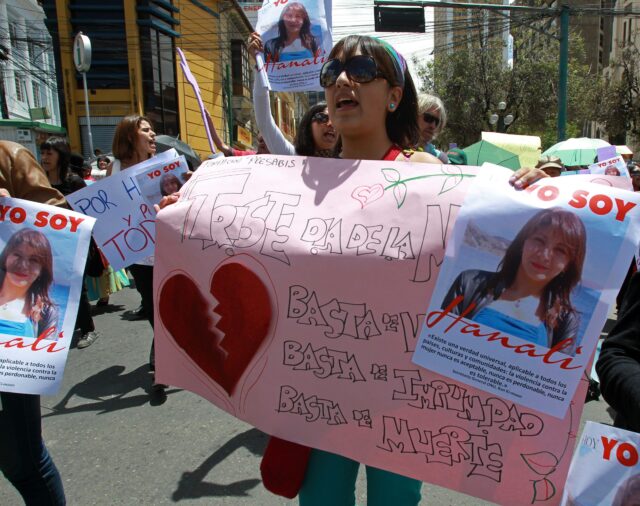La certeza de la muerte de un expolicía boliviano cierra un polémico caso