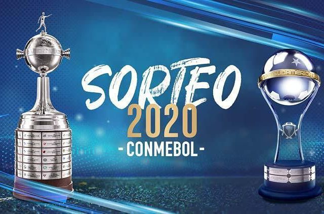 Se confirmó cuándo se sortearán los octavos de final de la Copa Libertadores: qué tiene que pasar para que se enfrenten River y Boca