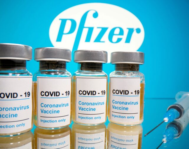Cuál es el talón de Aquiles de la nueva vacuna de Pfizer-Biontech contra el COVID-19