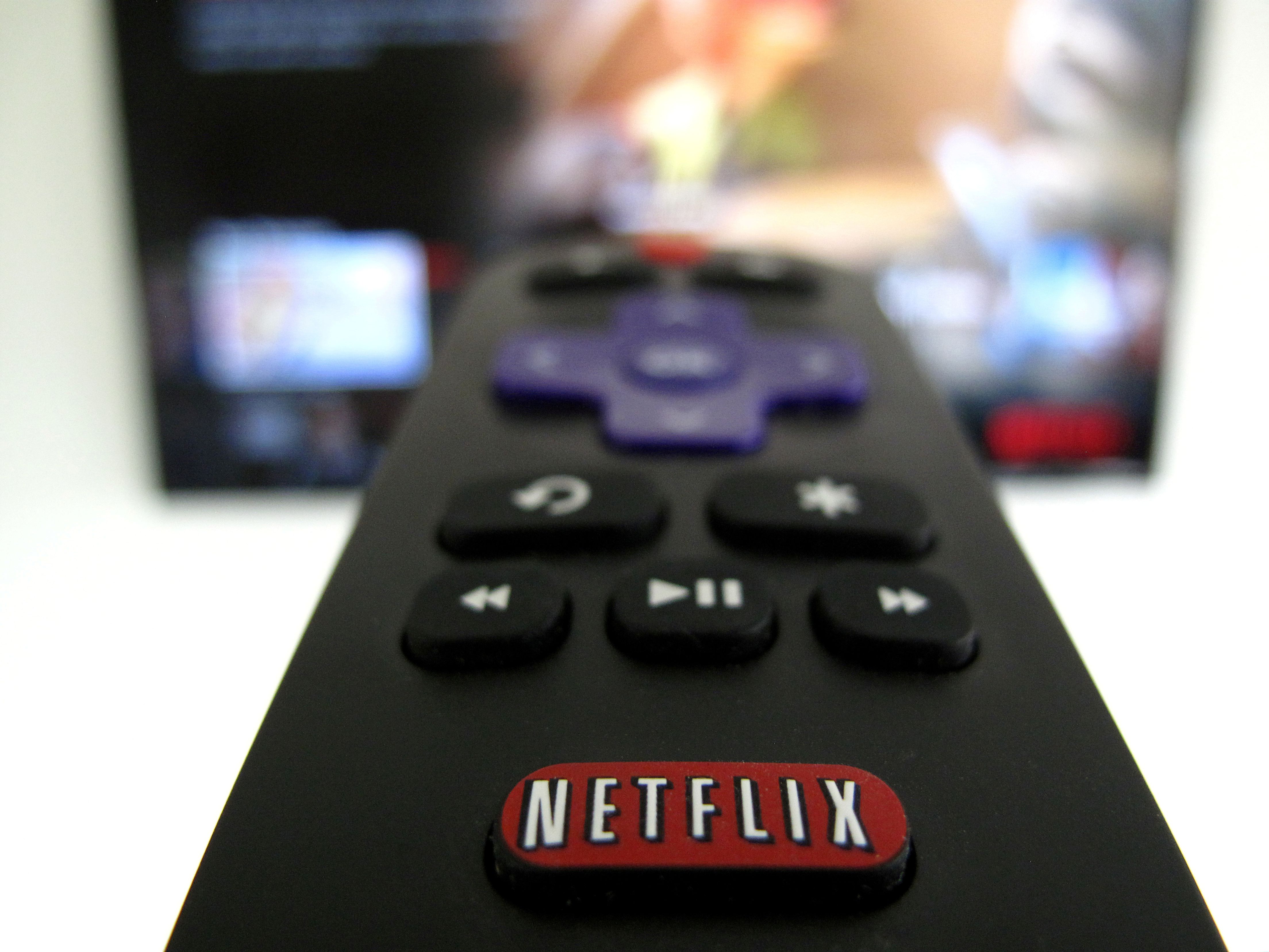 El trabajo también regala un año de Netflix grátis, así como otras plataformas de streaming. 
