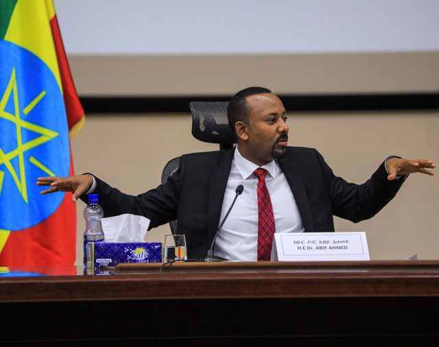 Etiopía reitera su triunfo en Tigray pero no está claro el fin del conflicto