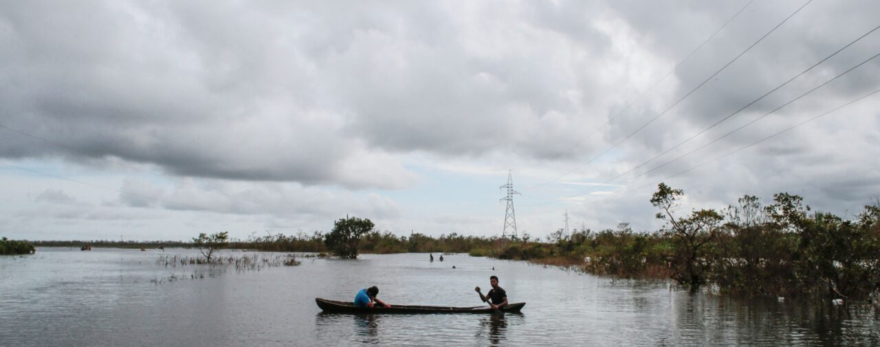 Iota dejó al menos 38 muertos tras su paso destructor por Centroamérica y el Caribe