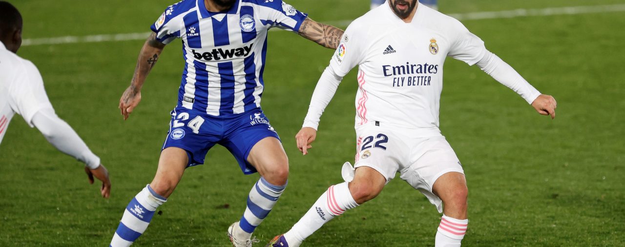 La cara B del Madrid, los penaltis y las lesiones de Hazard