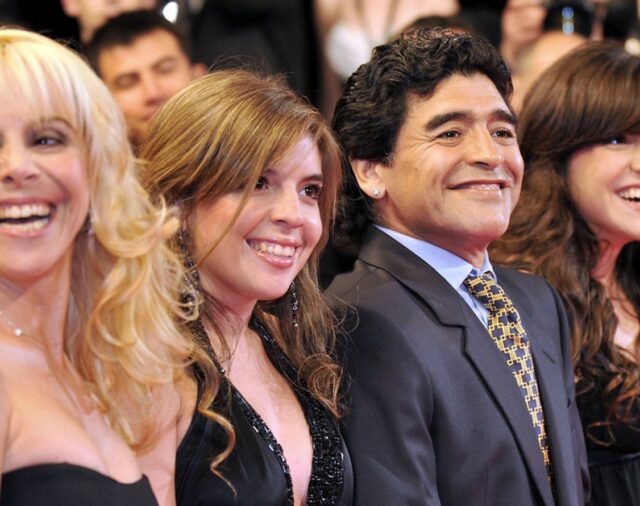 La herencia de Maradona: la impactante lista de bienes y contratos que tenía