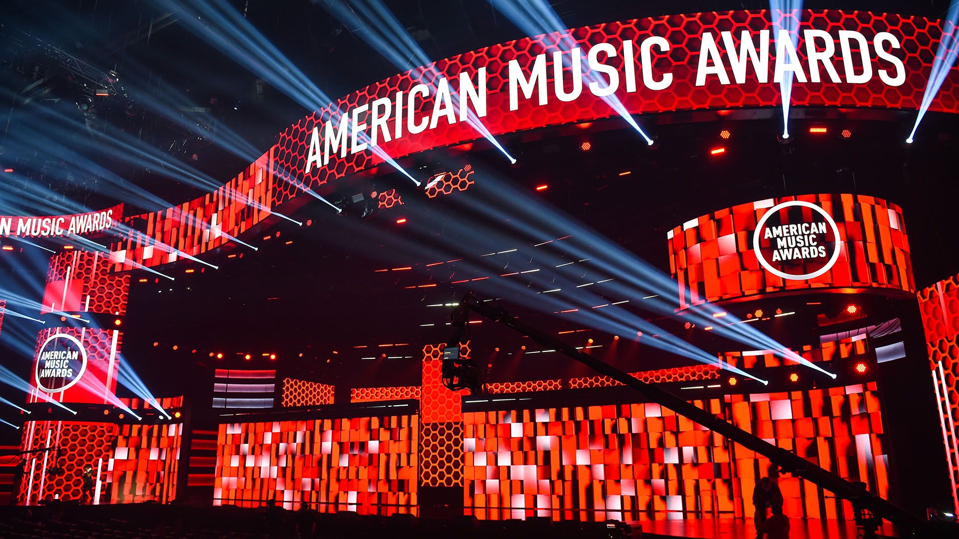 The 2020 American Music Awards