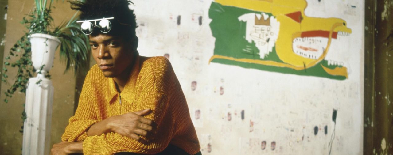 80 años de Jean-Michel Basquiat: ¿un genio del arte o el perfecto mito comercial?