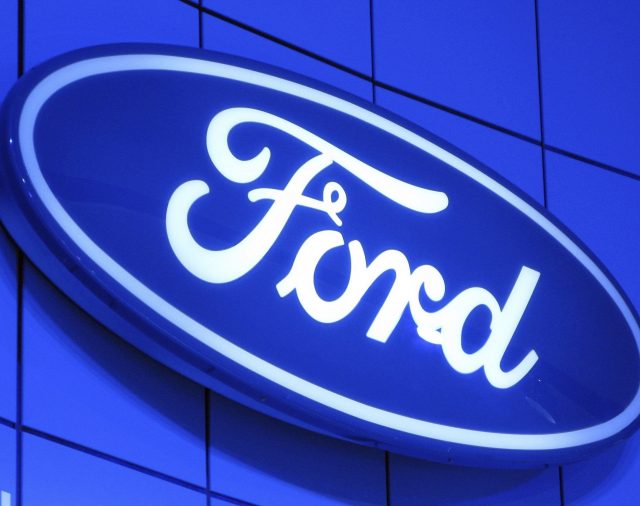 Ford anuncia inversiones en Argentina por 580 millones de dólares