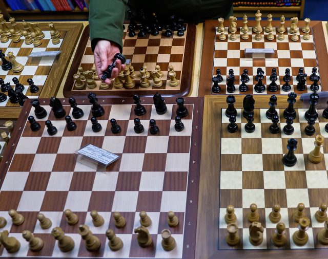 'Gambito de Dama', el inesperado regalo de Netflix al ajedrez
