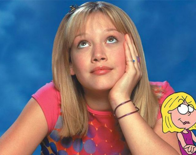 “Ha sido un honor que el personaje fuera parte de mi vida”: Hilary Duff le cerró las puertas a un reboot de Lizzie McGuire