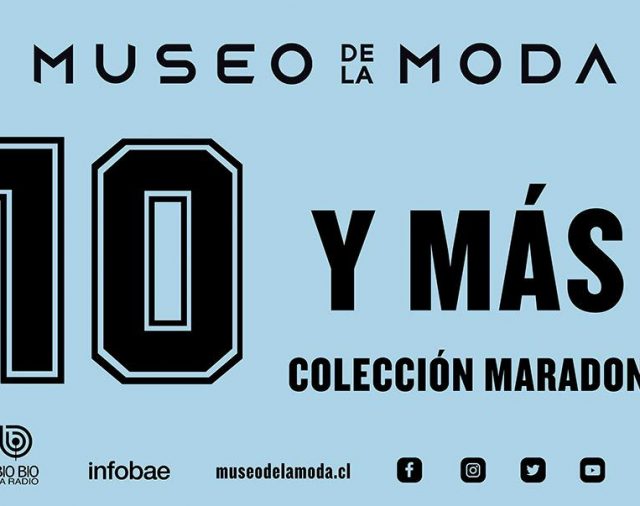 Homenaje a Maradona: un chileno es dueño de la colección más grande de camisetas de Diego y las comparte en una muestra única