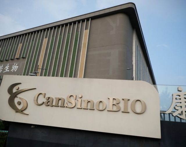 México espera firmar próxima semana contrato vacuna COVID-19 con CanSino, reduciría número dosis