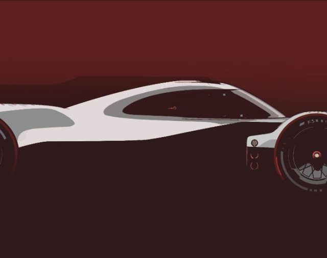 Motor.- Porsche regresará a Le Mans y a la resistencia en 2023 con un híbrido LMDh