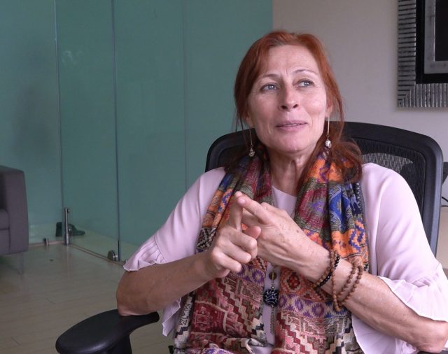 Tatiana Clouthier será la nueva secretaria de Economía; Graciela Márquez fue propuesta para consejera del Inegi