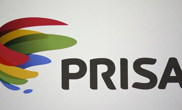 El grupo francés Vivendi aumenta al 9,9% su participación en Prisa
