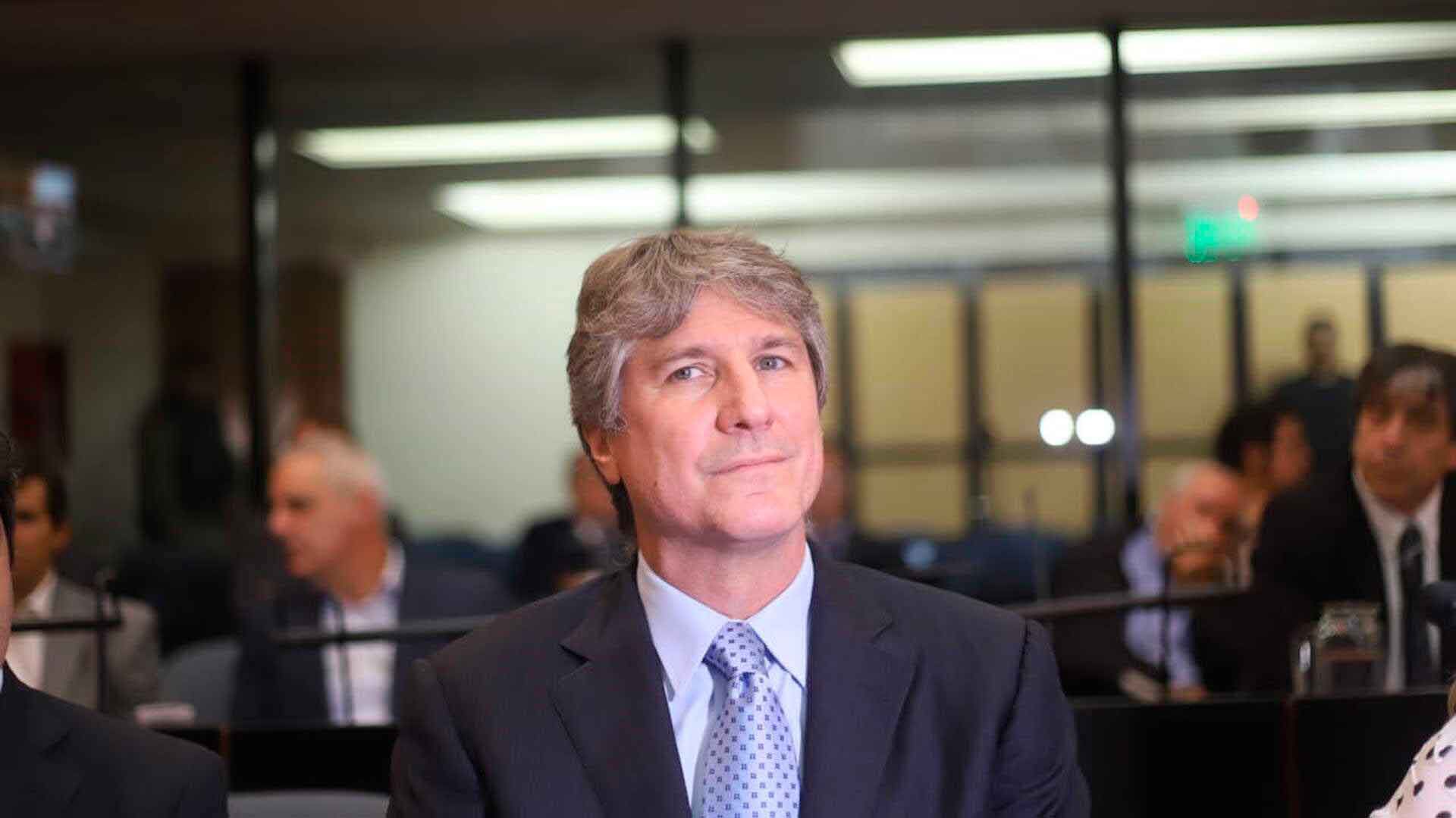 Amado Boudou y la posibilidad de un indulto: “Hay que anular los juicios y volverlos a hacer”