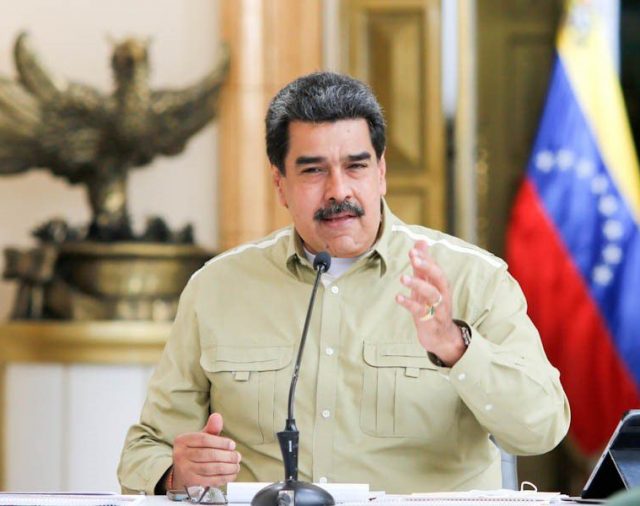 El régimen de Nicolás Maduro allanó la sede del canal independiente VPItv e incautó cámaras, computadoras y equipos de transmisión