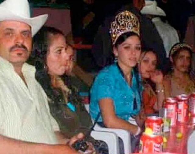 Emma Coronel: su historia en el narco más allá del matrimonio con “El Chapo” Guzmán