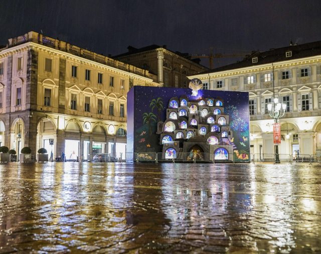Italia estudia ampliar las restricciones navideñas hasta el 15 de enero