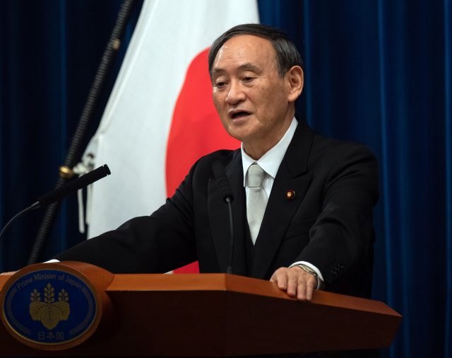 Japón llamó a consultas al embajador surcoreano por un fallo que los obliga a compensar a mujeres esclavizadas sexualmente