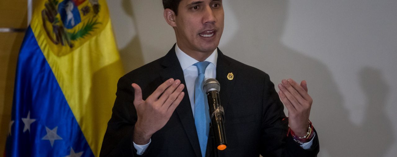 Jorge Rodríguez ordenó despedir a todos los trabajadores de la Asamblea Nacional de Venezuela contratados por la administración de Juan Guaidó