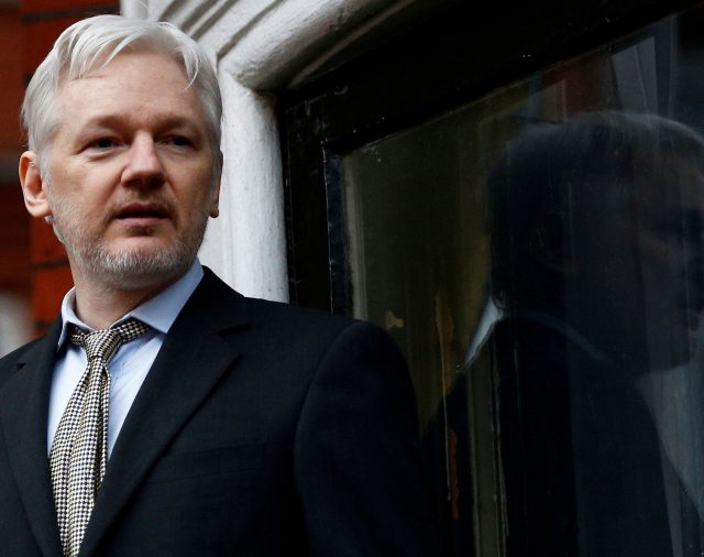 La justicia británica decidió no extraditar a Julian Assange a Estados Unidos