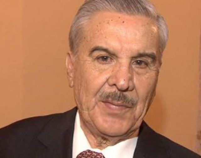 Murió Ángel Sergio Guerrero, ex gobernador de Durango