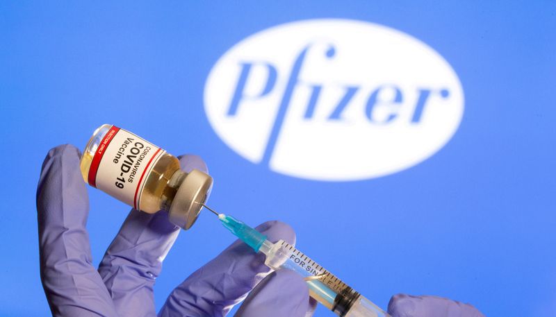 Pfizer y BioNTech ofrecerán una vacuna contra el coronavirus a los voluntarios que recibieron placebo en los ensayos